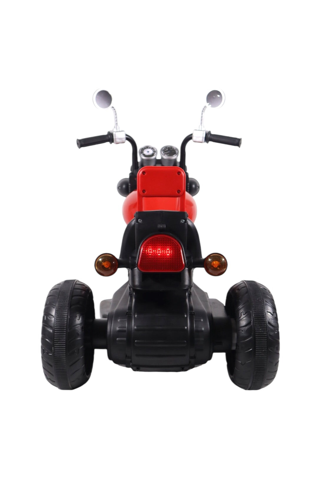 Moto Eléctrica Confety SZ502