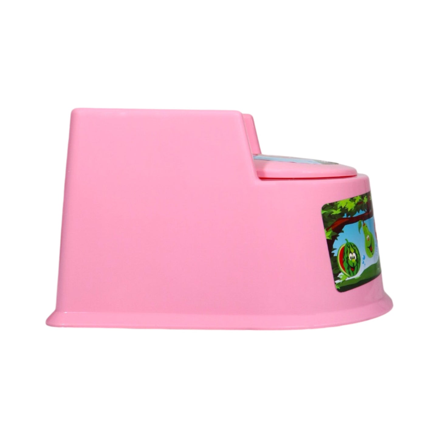 Bañito Entrenador Frutas