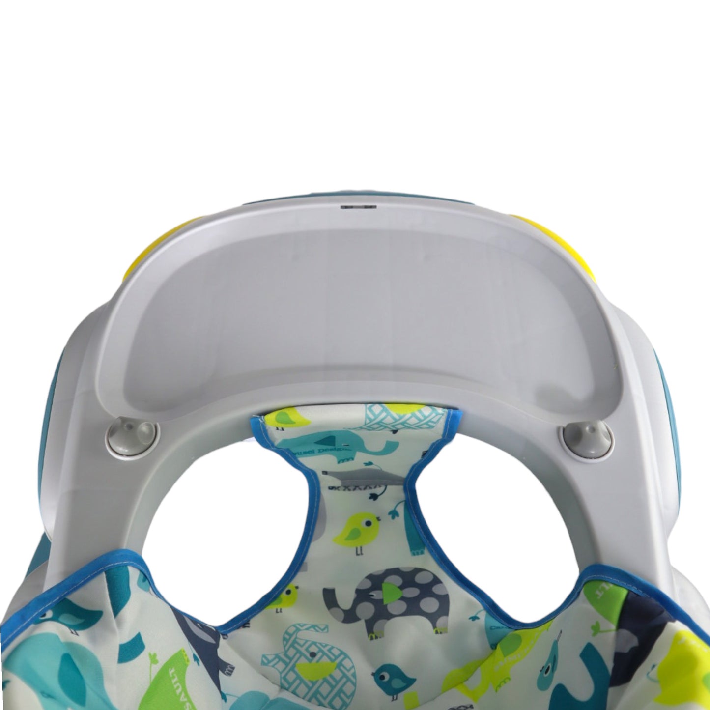 Andadera Mecedora Confety Hopper WA018
