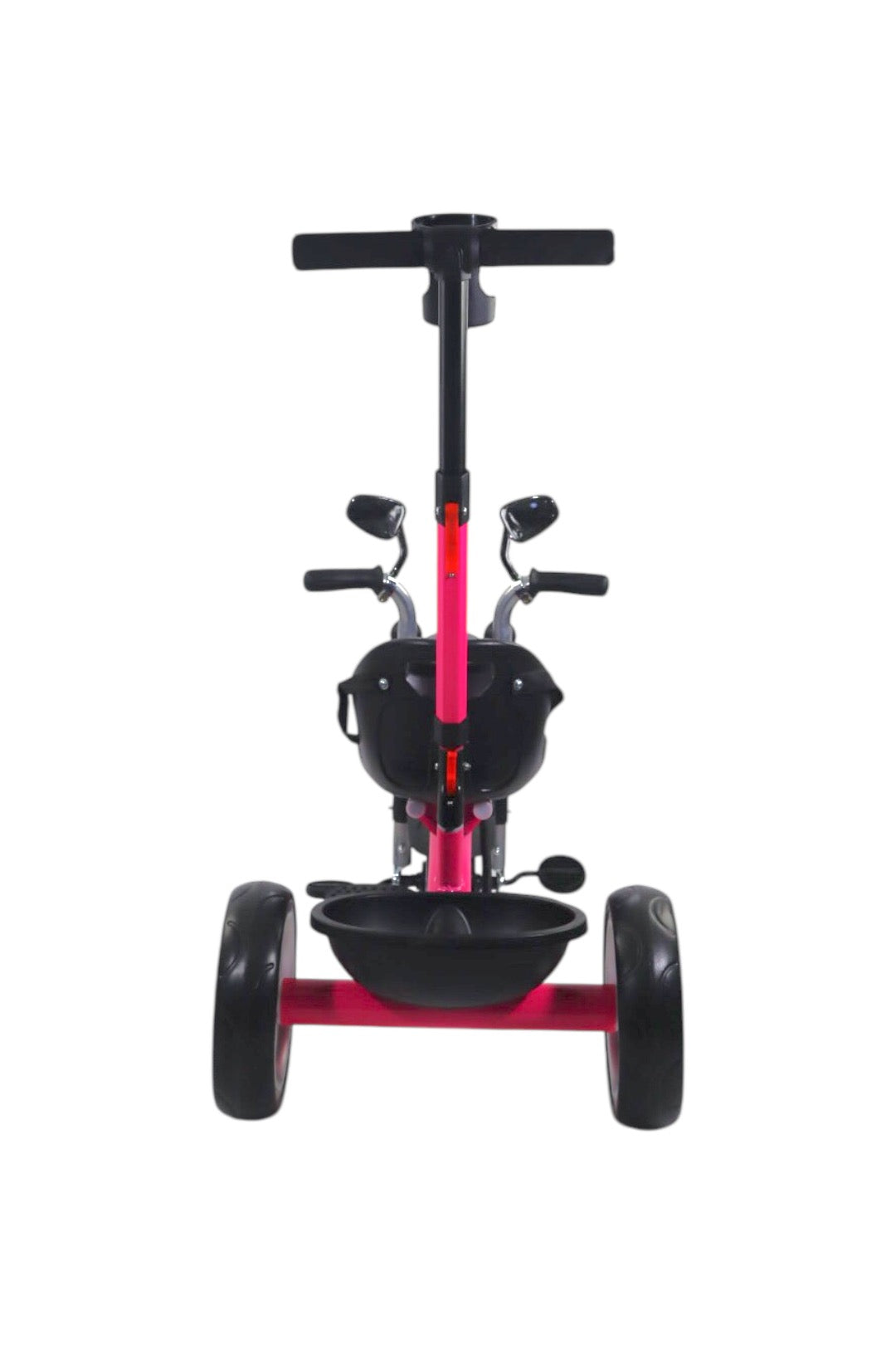 Triciclo Confety Urban TRS-151