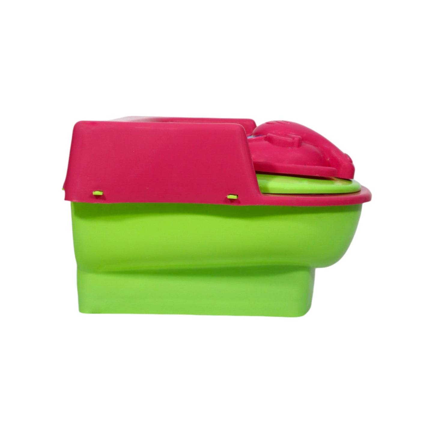 Bañito Entrenador Caritas