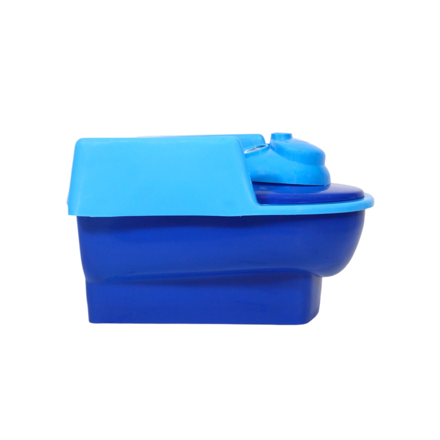 Bañito Entrenador Caritas