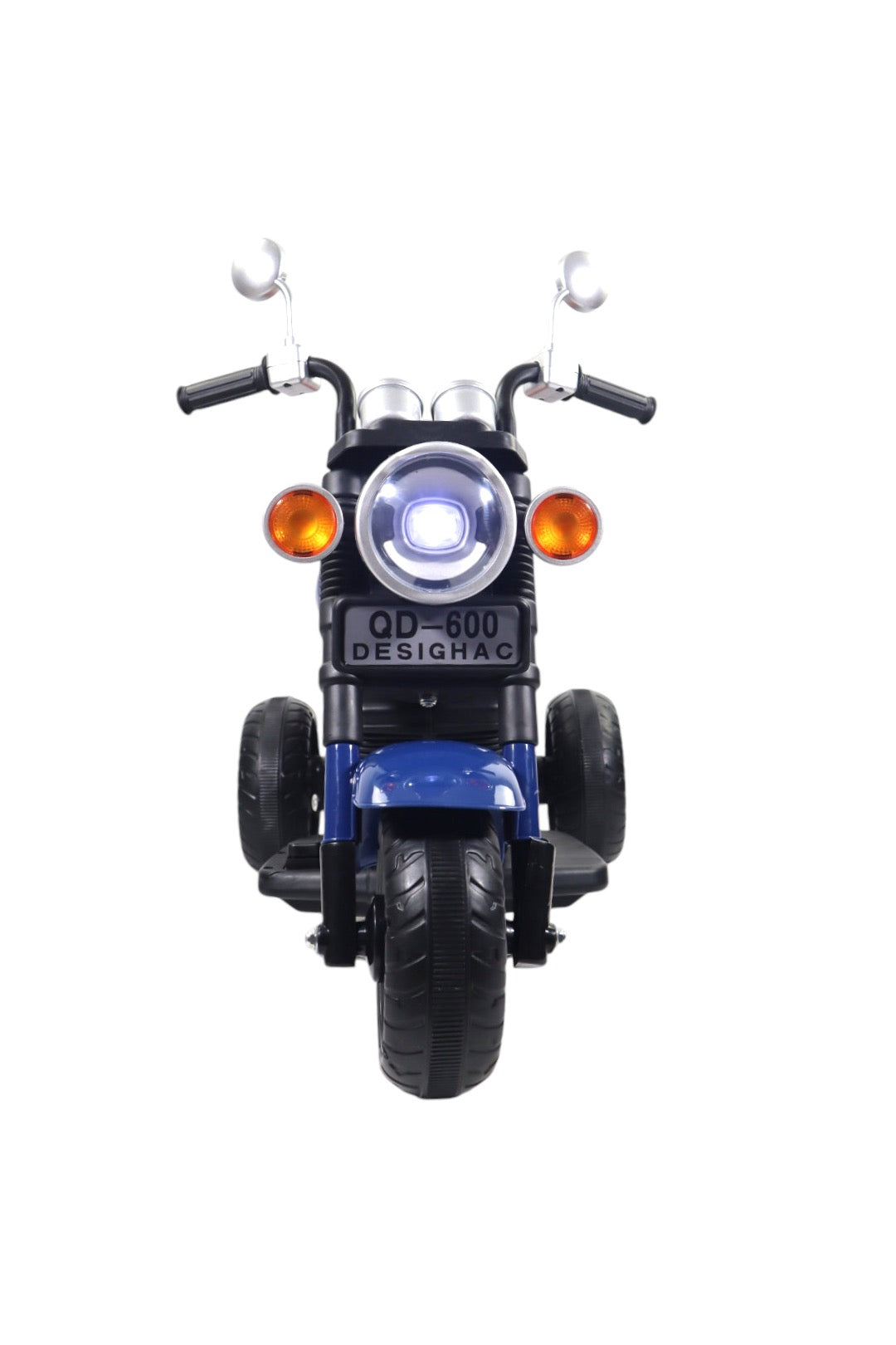 Moto Eléctrica Confety SZ502