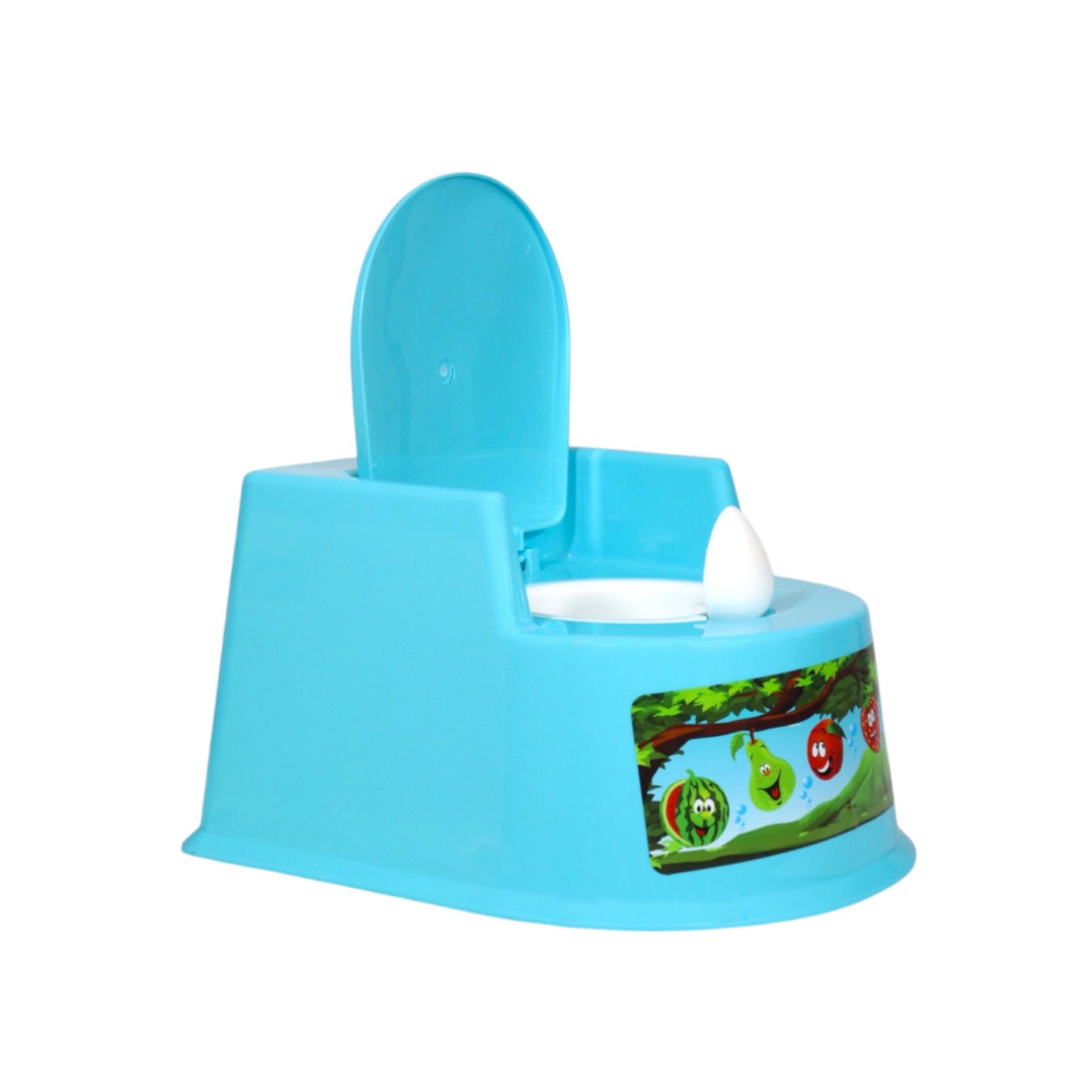 Bañito Entrenador Frutas