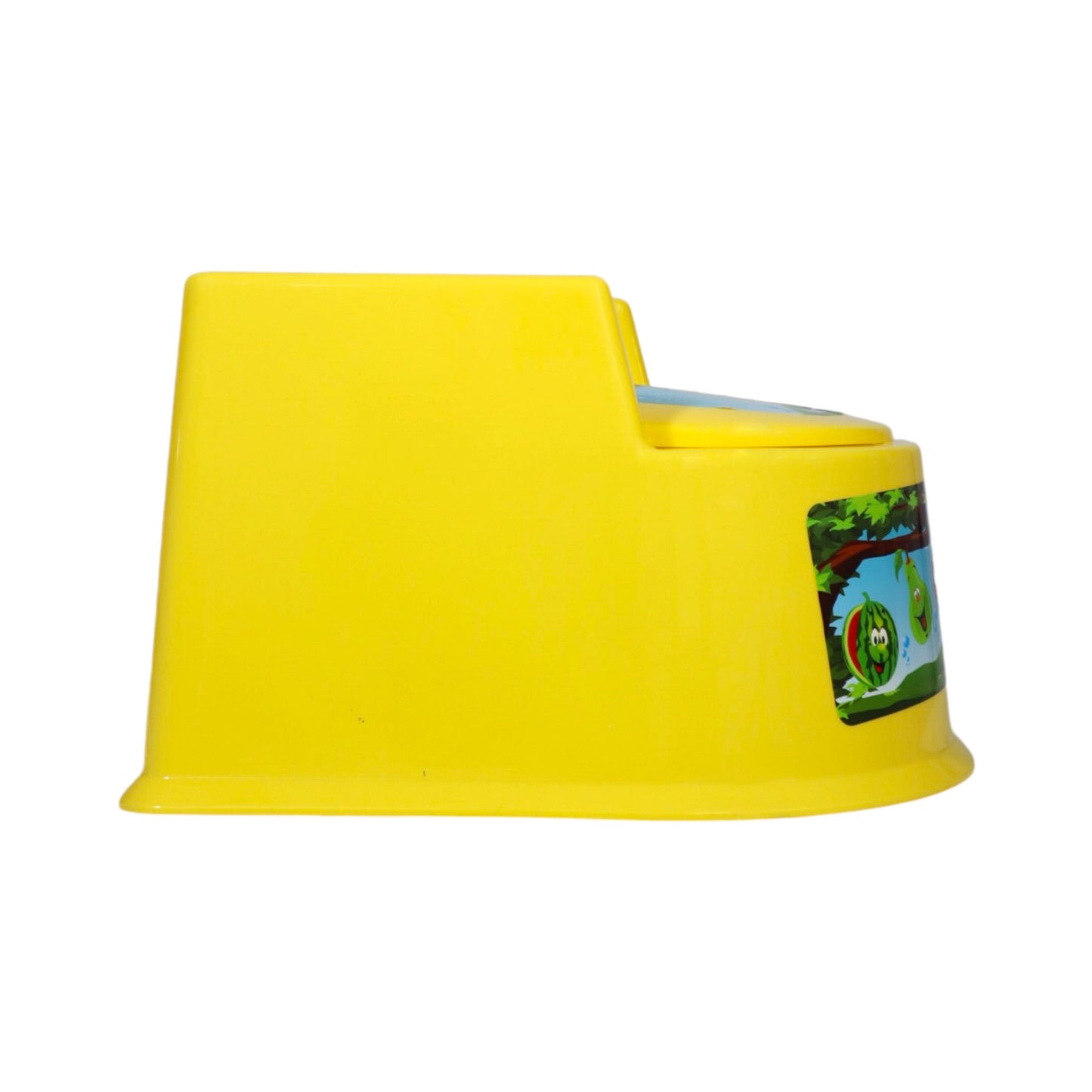 Bañito Entrenador Frutas