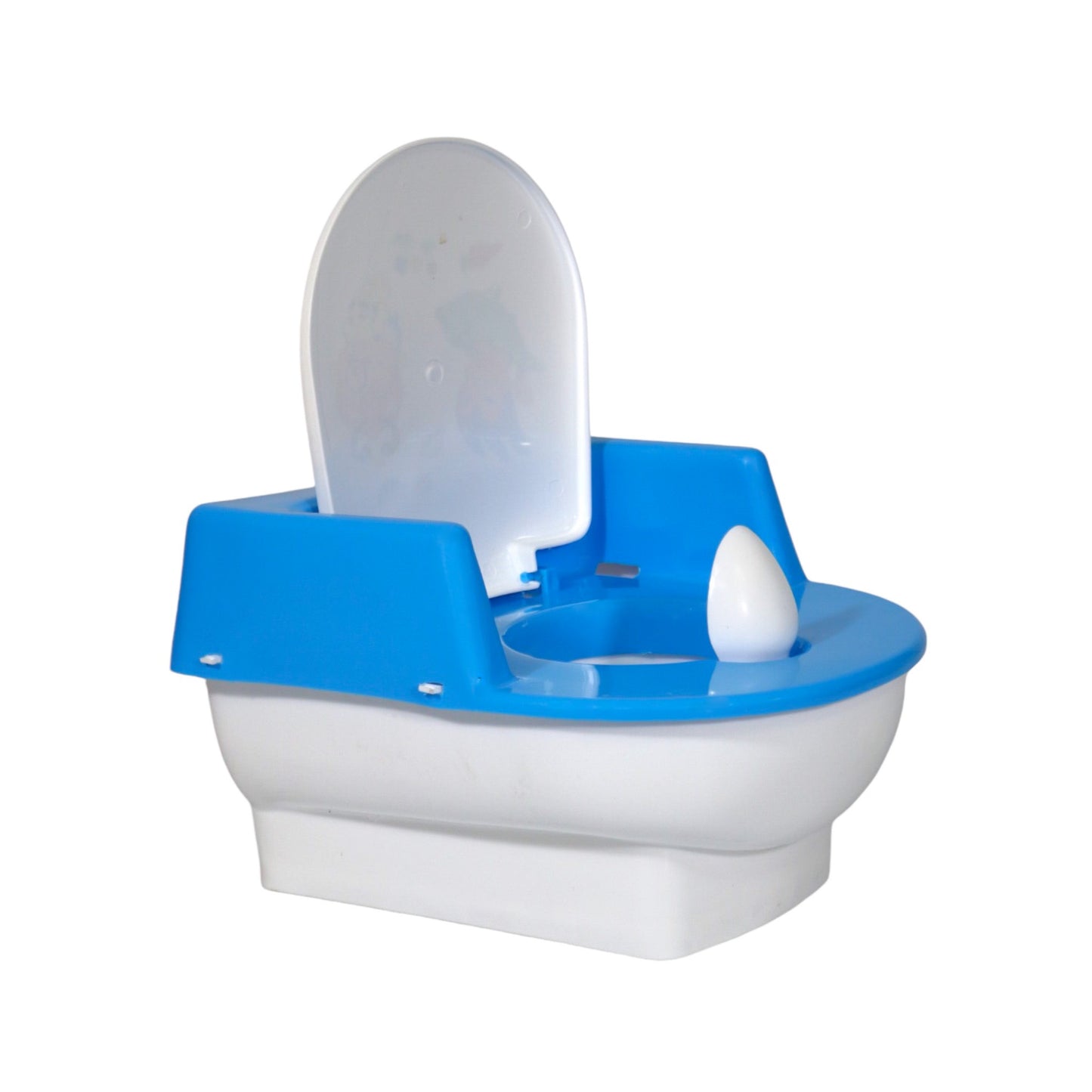0005 Bañito completo