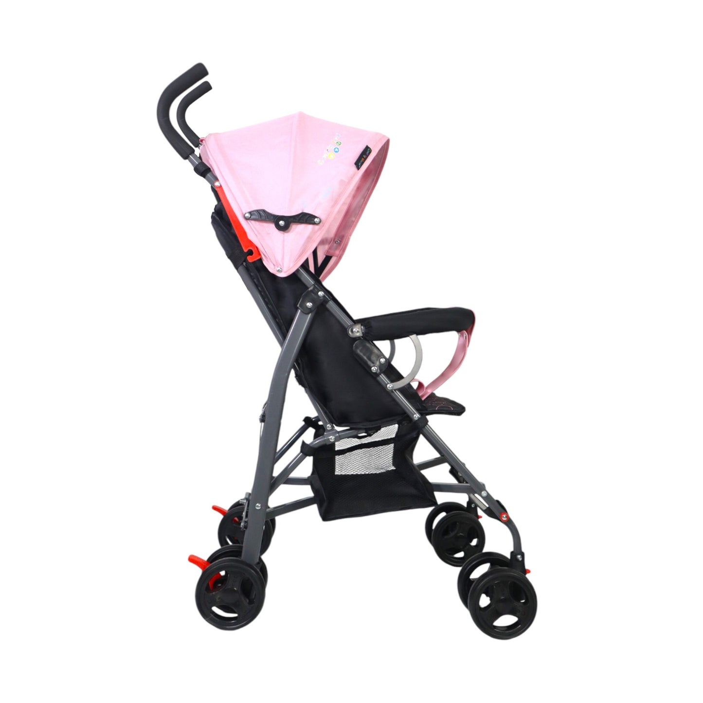 Carriola Confety Zoe JST806-Z