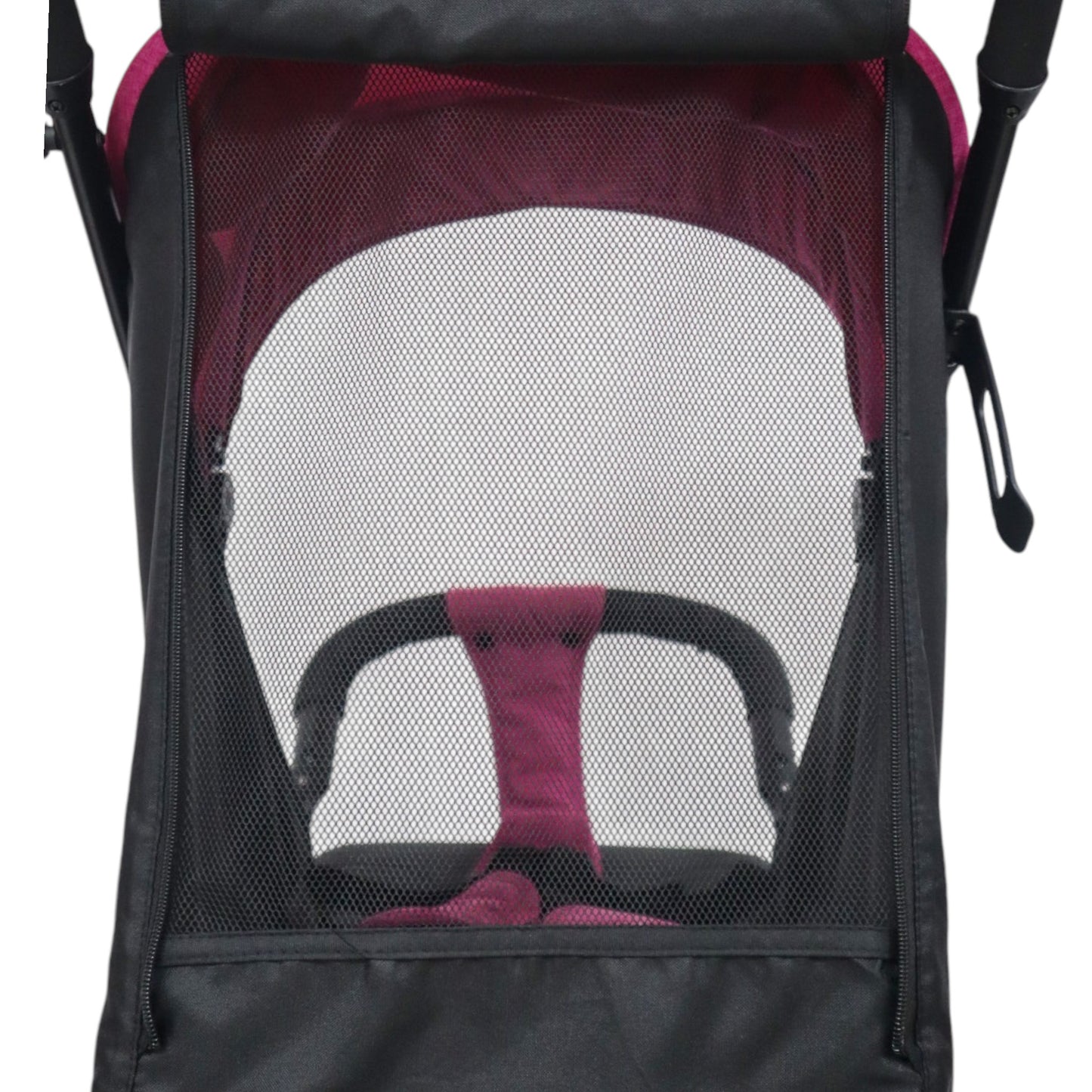 Carriola Confety Mafer 4 en 1 JST821