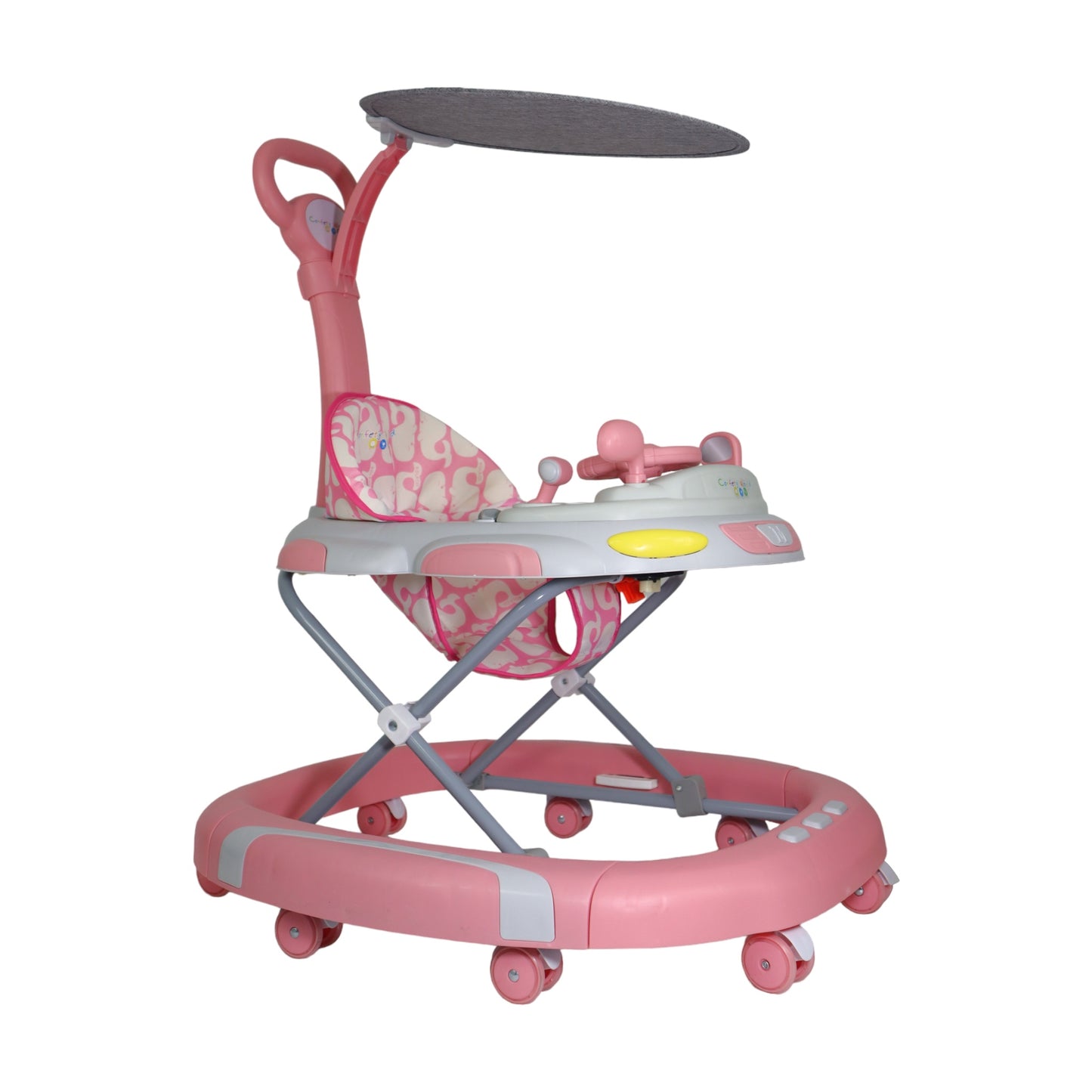 Andadera Mecedora Confety Hopper WA018