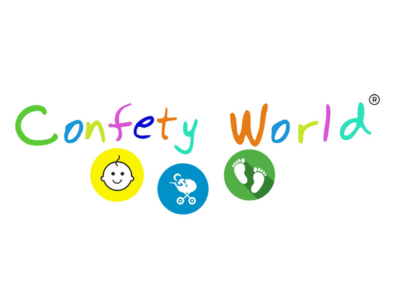 CONFETY WORLD