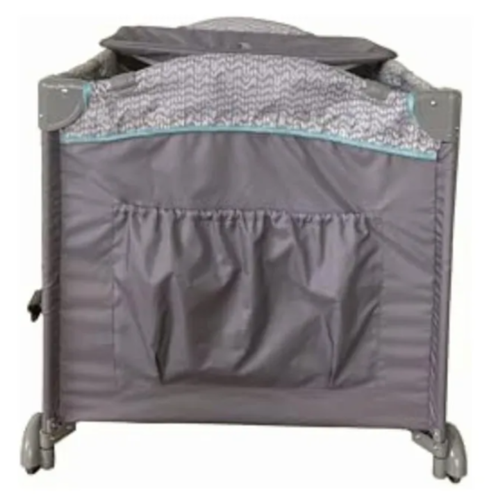 Cuna Colecho LX Prinsel 6094