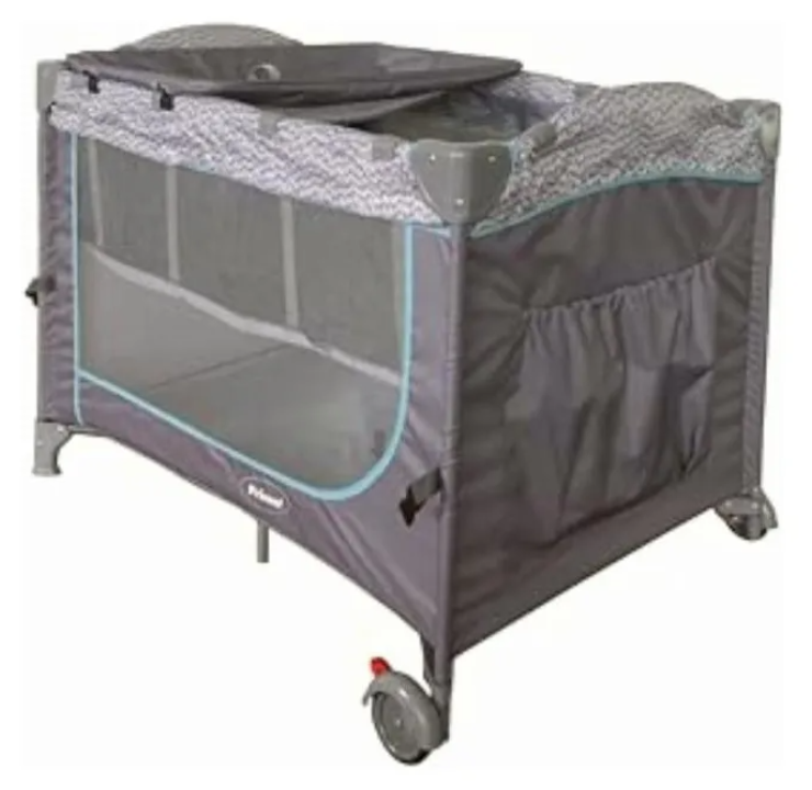 Cuna Colecho LX Prinsel 6094