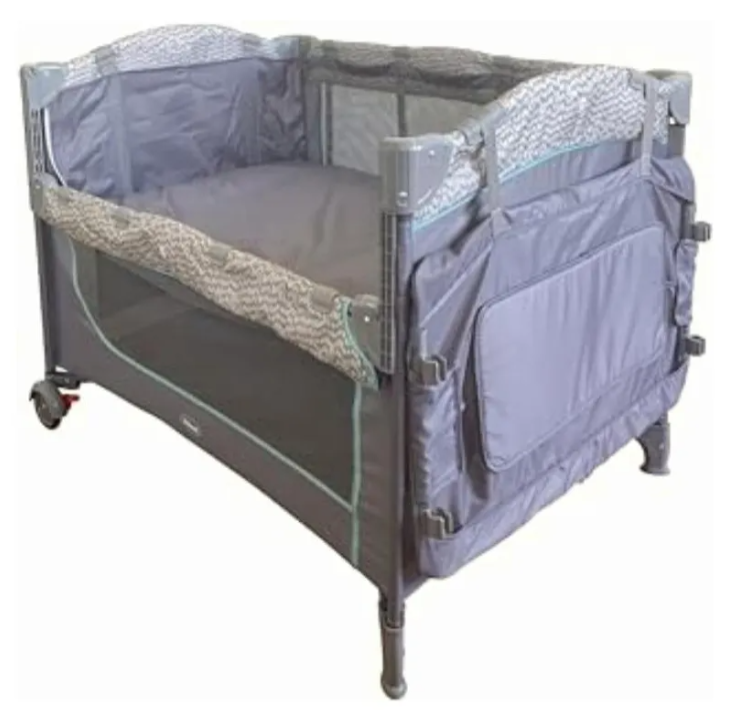Cuna Colecho LX Prinsel 6094