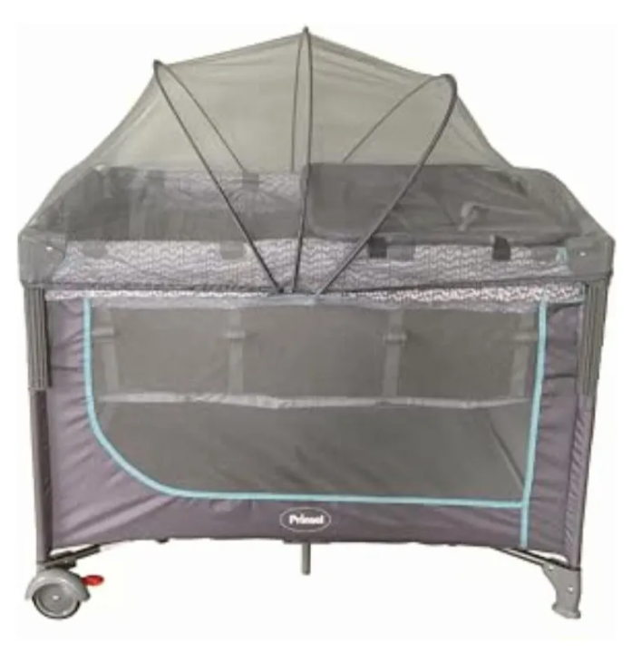Cuna Colecho LX Prinsel 6094