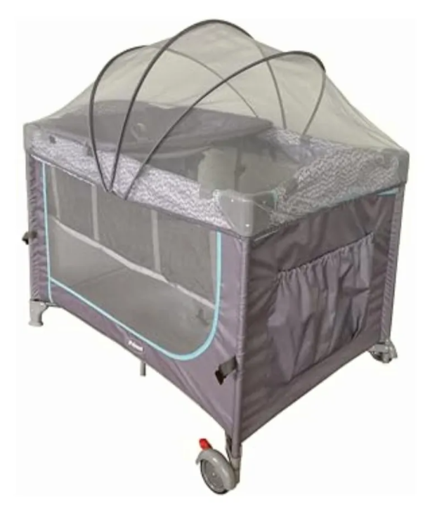 Cuna Colecho LX Prinsel 6094