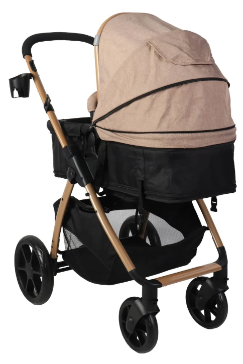 Carriola Prinsel Gamma LX