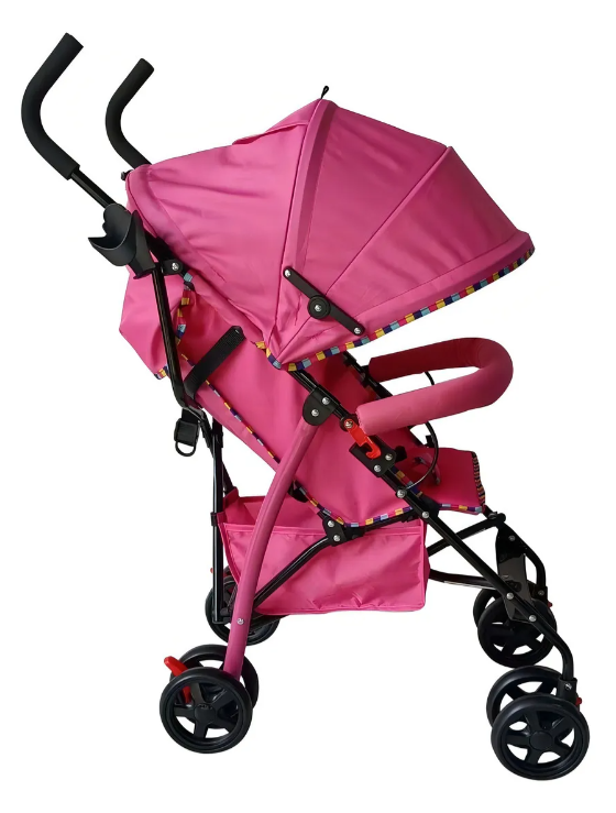 Carriola Prinsel Tour Elite Ort