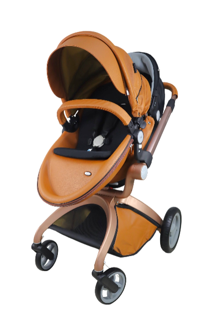 Carriola Galactus Baby Stroller JST829