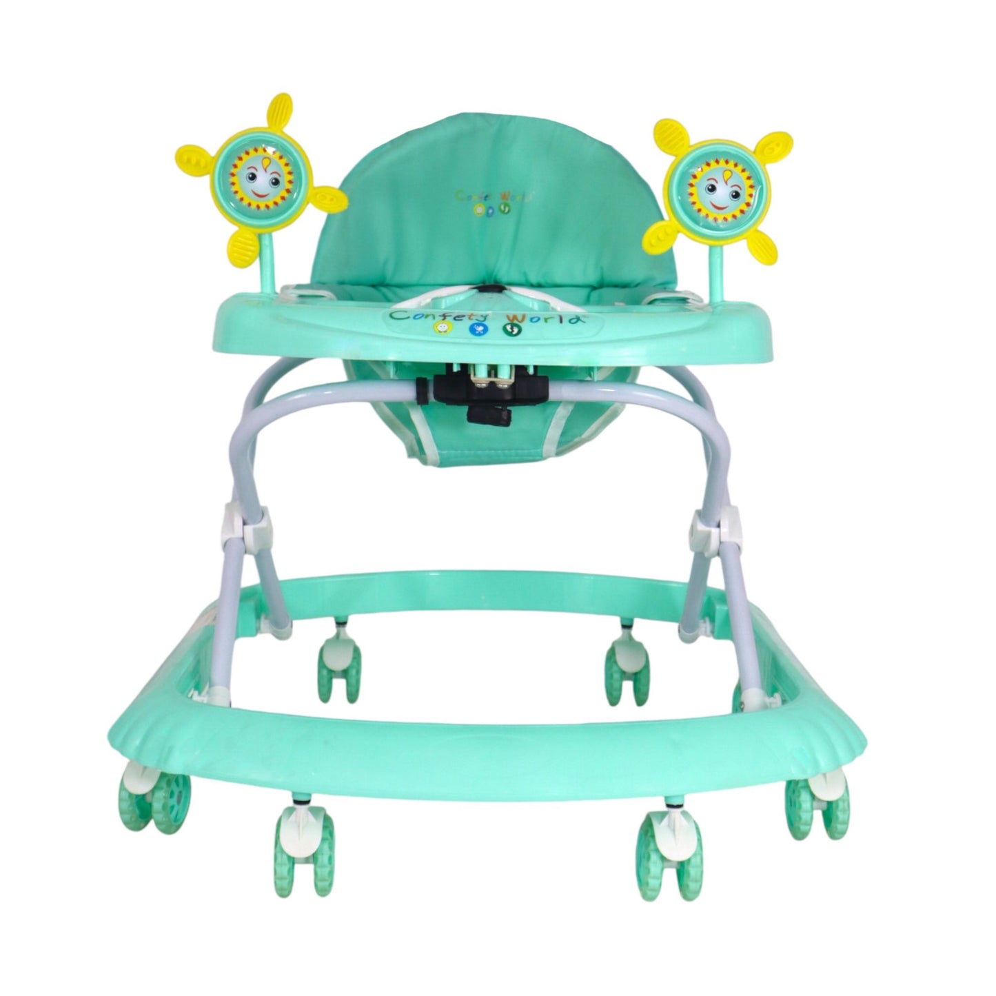Andadera Confety Zorro WA-006