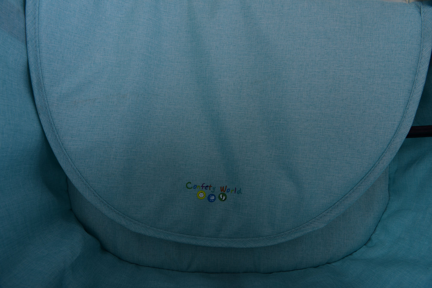 Carriola Confety Uxia JST846