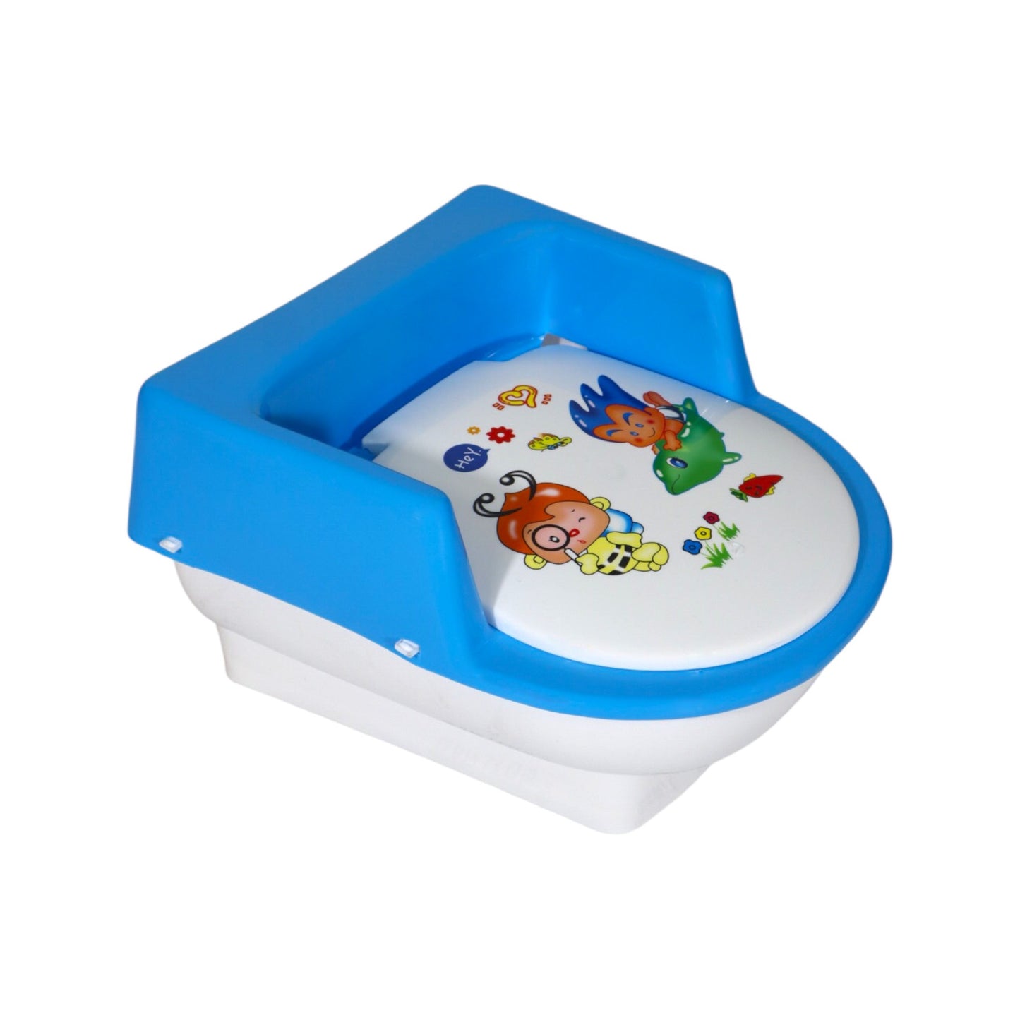 0005 Bañito completo