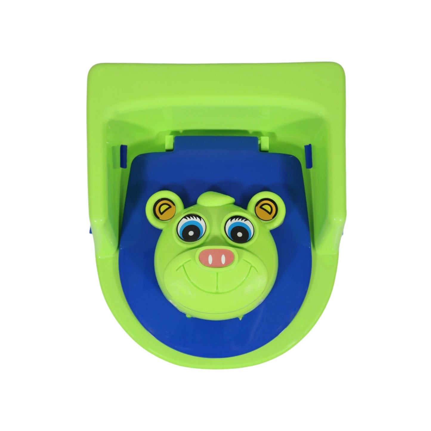 Bañito Entrenador Caritas