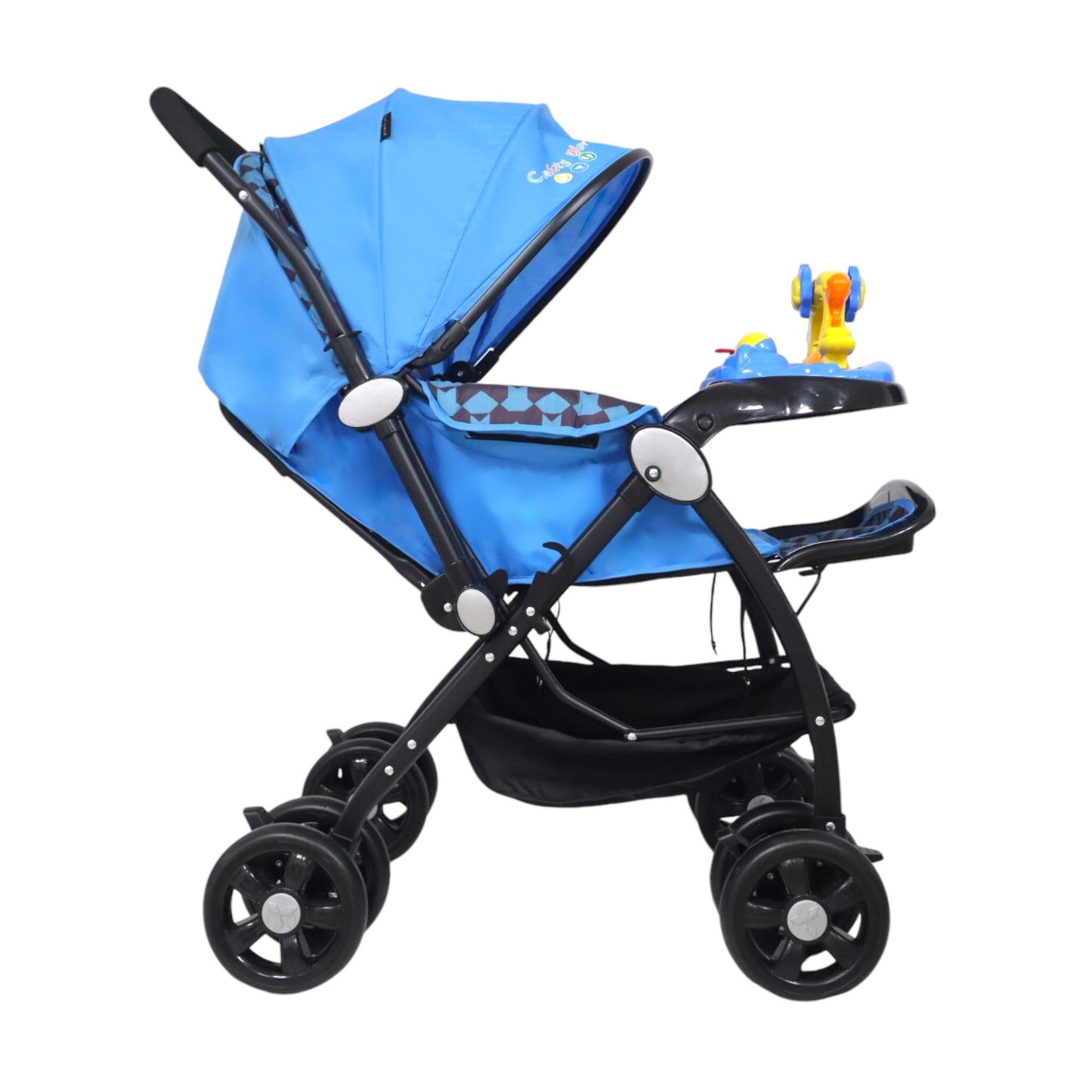 Carriola Confety Baby Adventur JST825