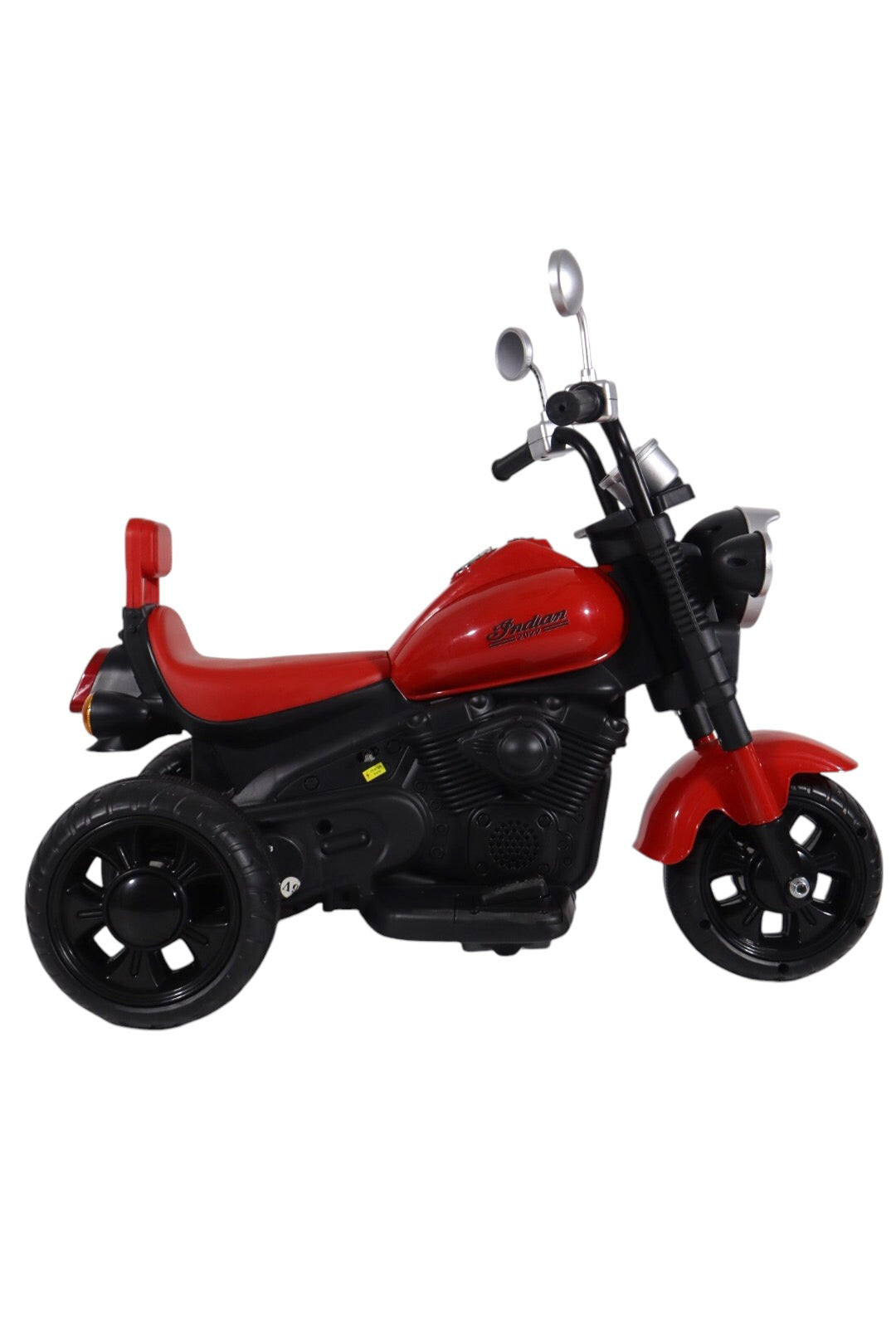 Moto Eléctrica Confety SZ502