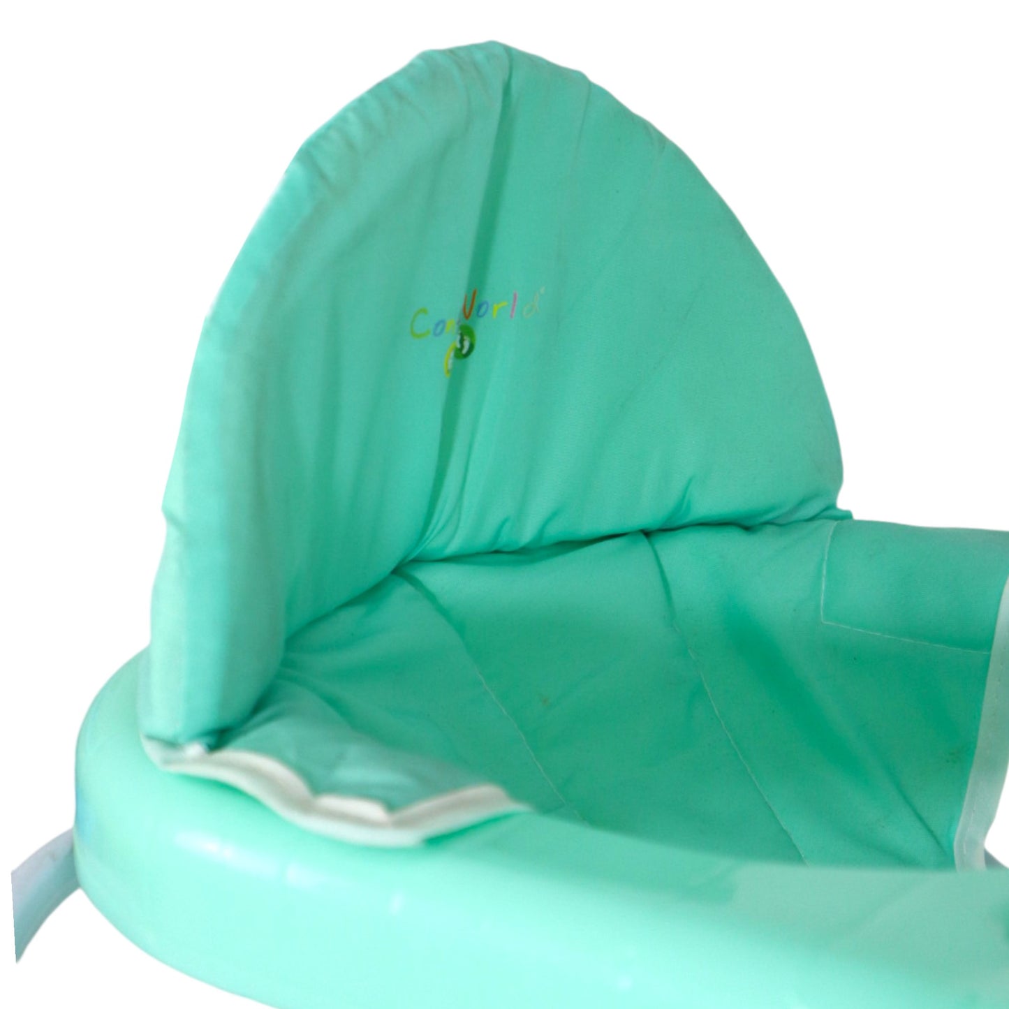 Andadera Confety Zorro WA-006