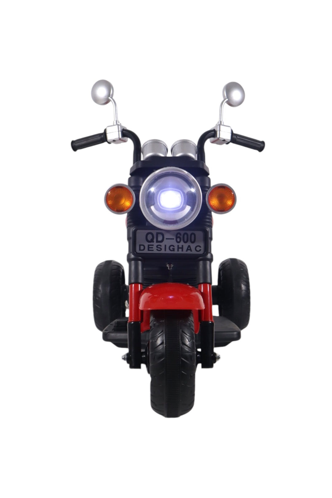 Moto Eléctrica Confety SZ502