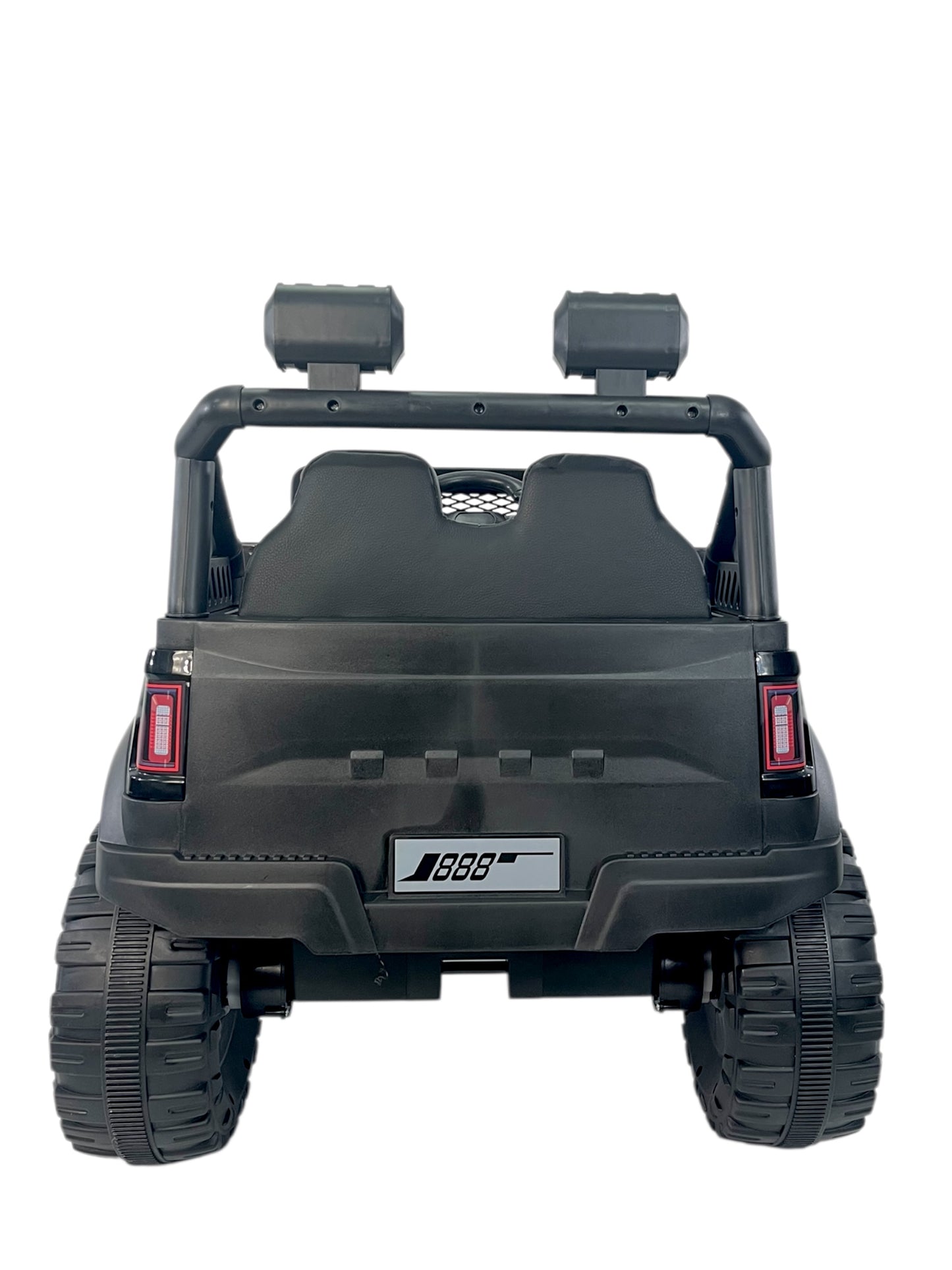 Camioneta Eléctrica Confety JMB21M