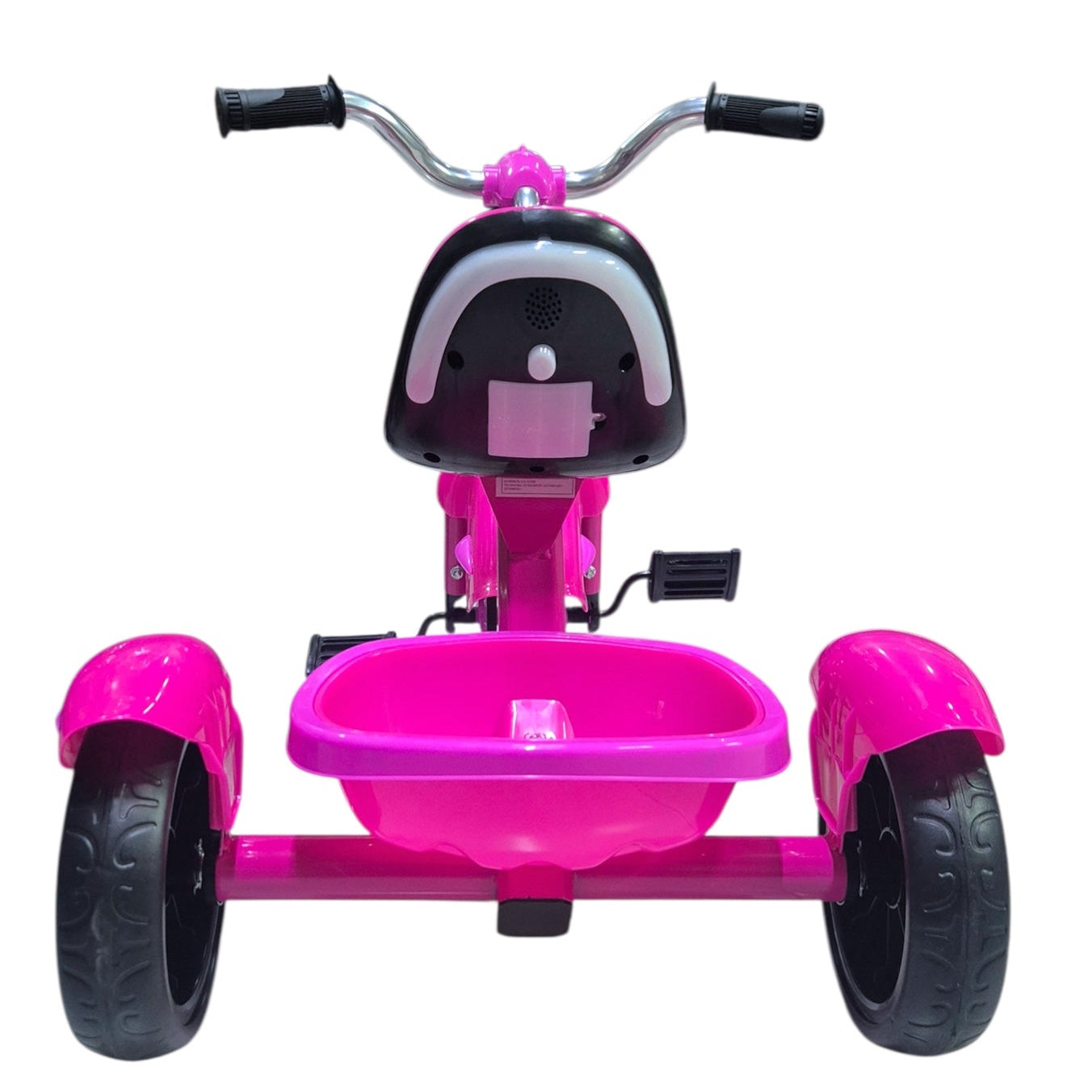 Triciclo Confety Iker TRS-153