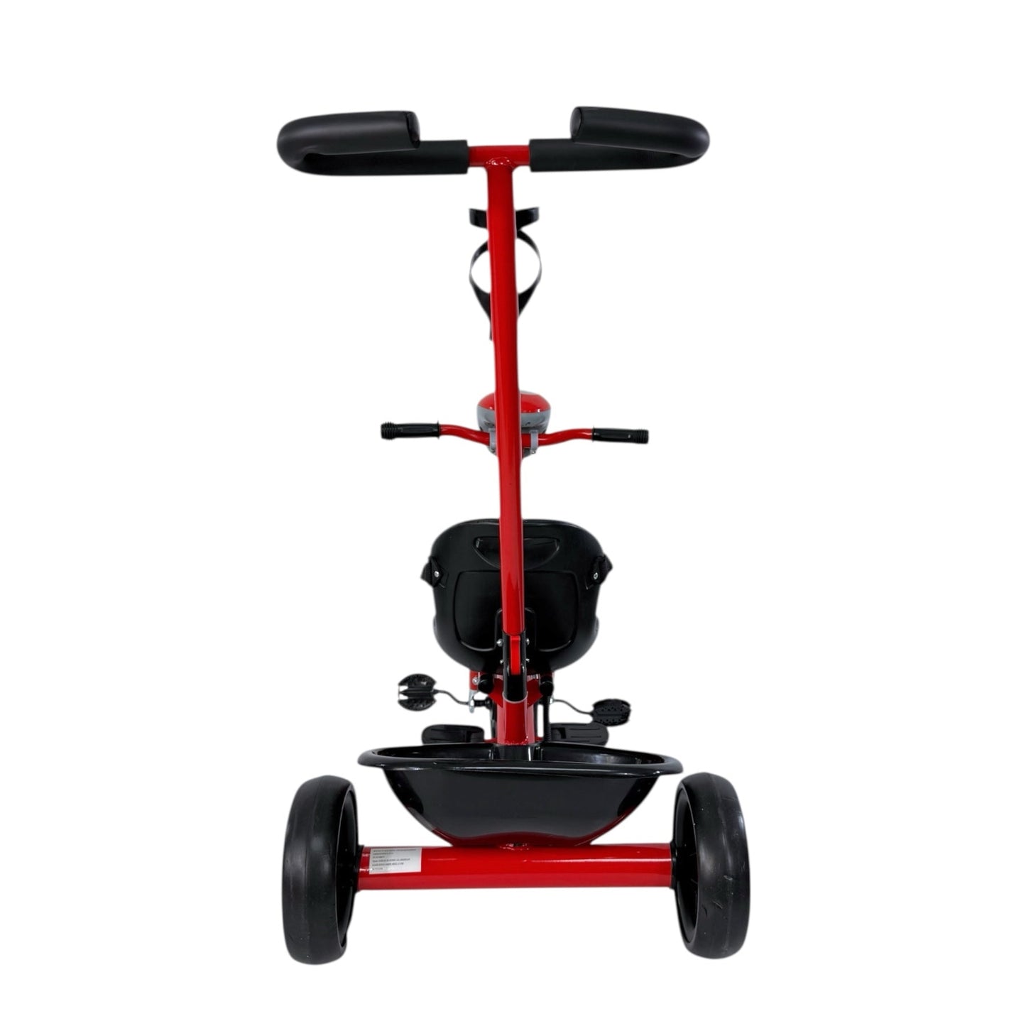 Triciclo Luki TRS-153 Confety Word