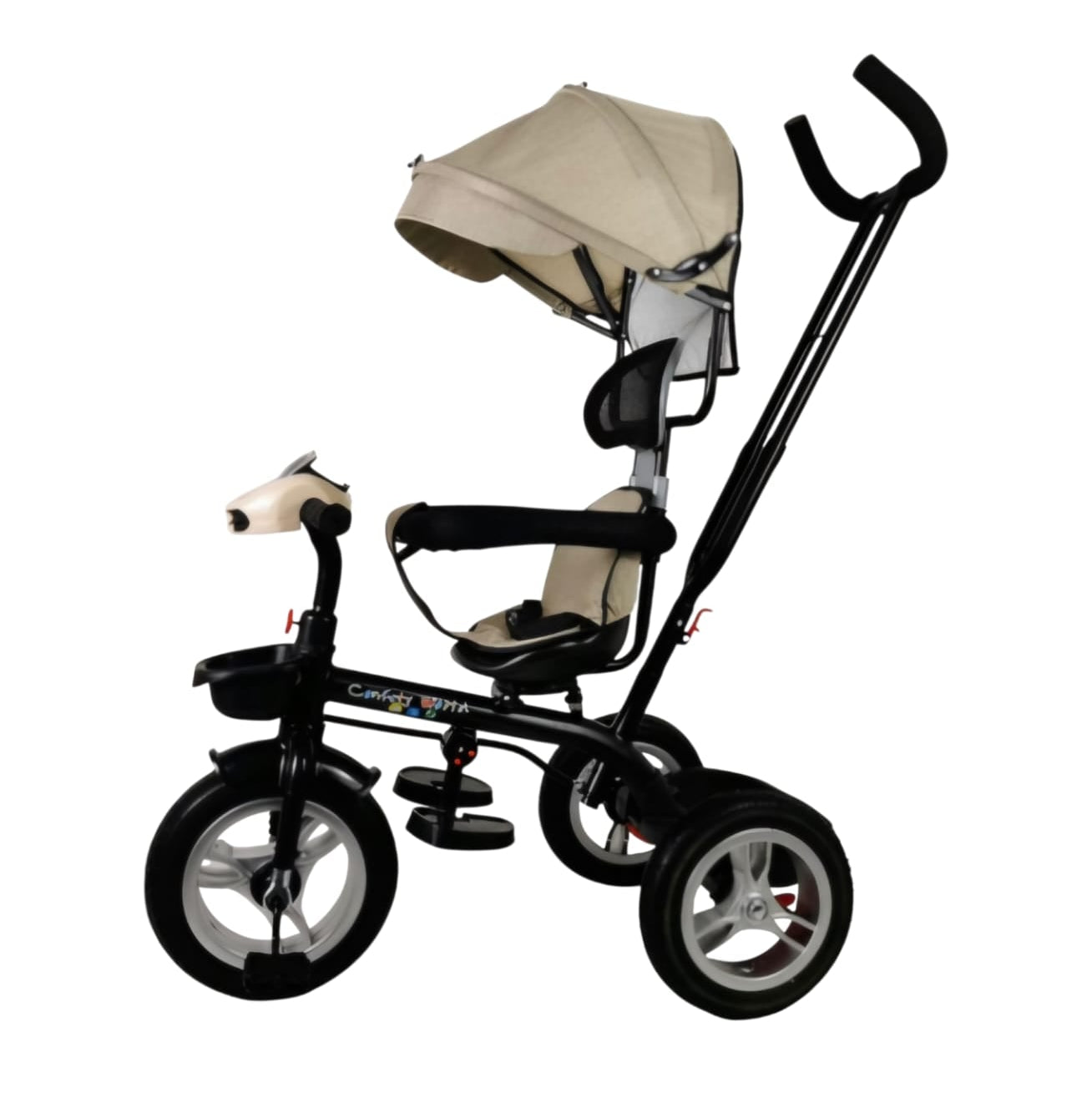 Triciclo Confety Francia T19