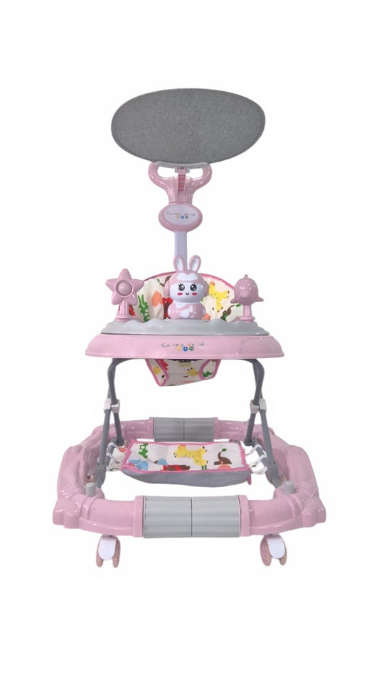 Andadera Confety Mecedora Conejo WA002