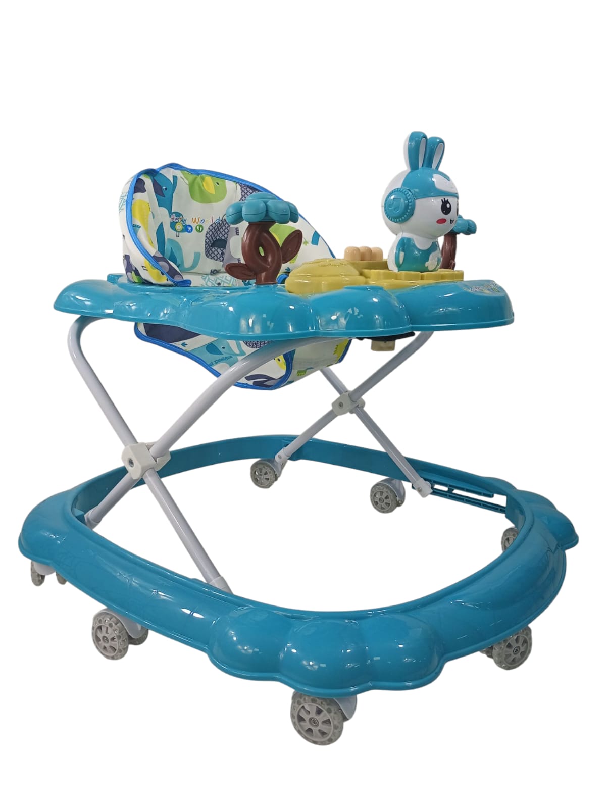 Andadera Confety Yudy WA019