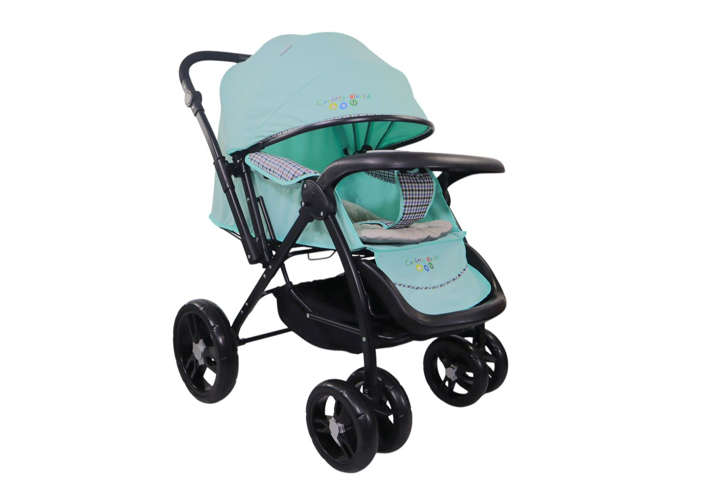 Carriola Confety Atron JST823