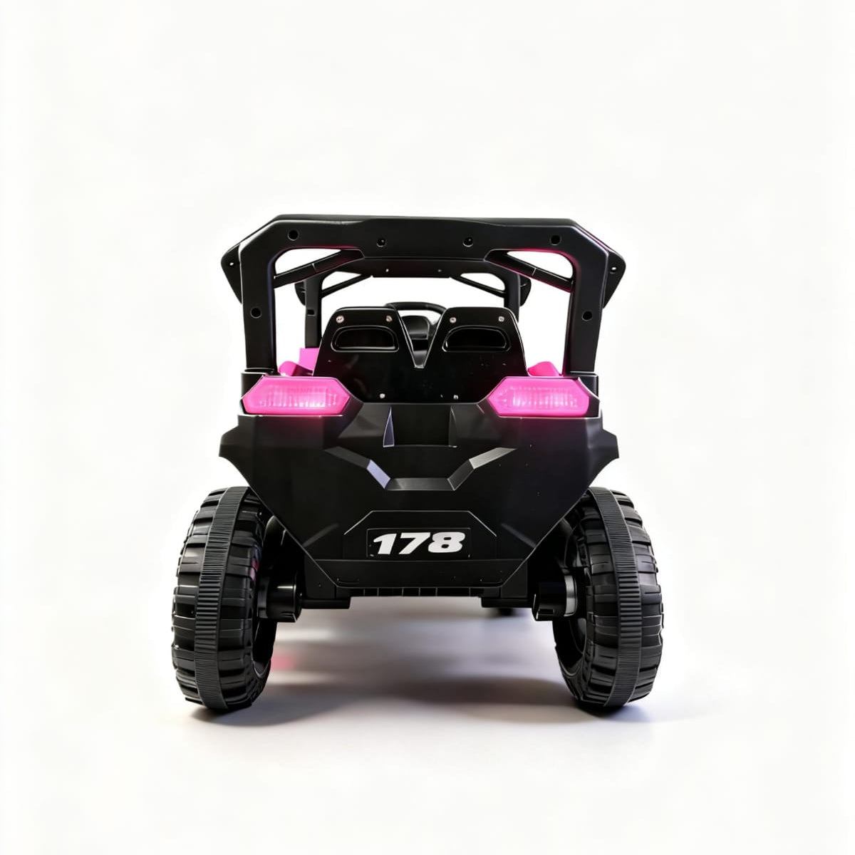 Carro Eléctrico Confety 178