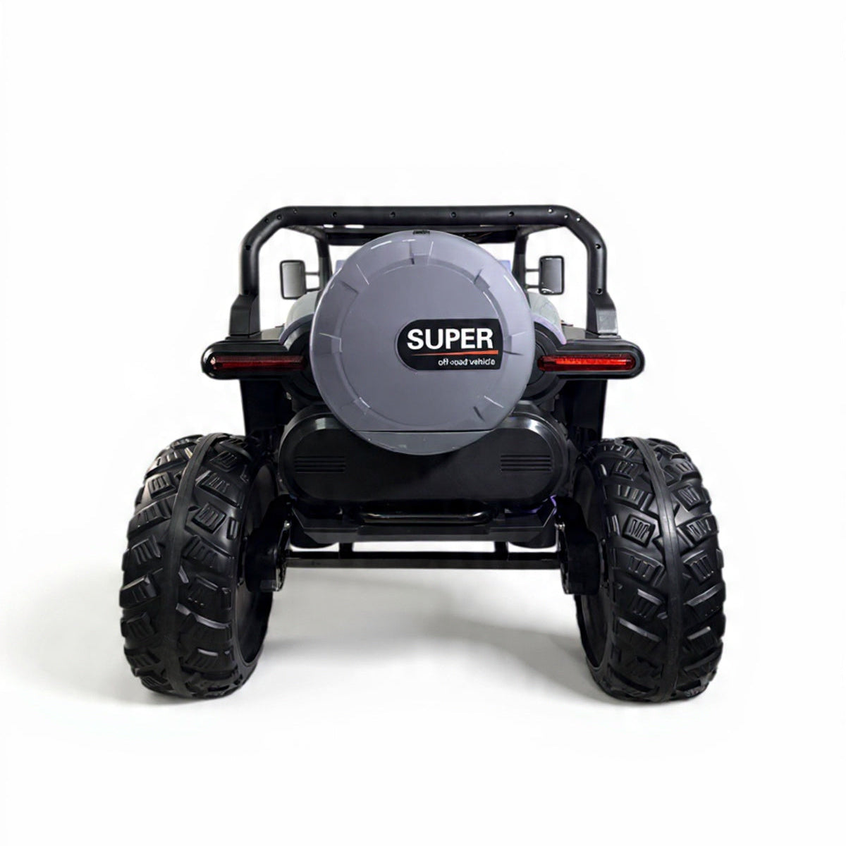 Carro Eléctrico Confety JMB666