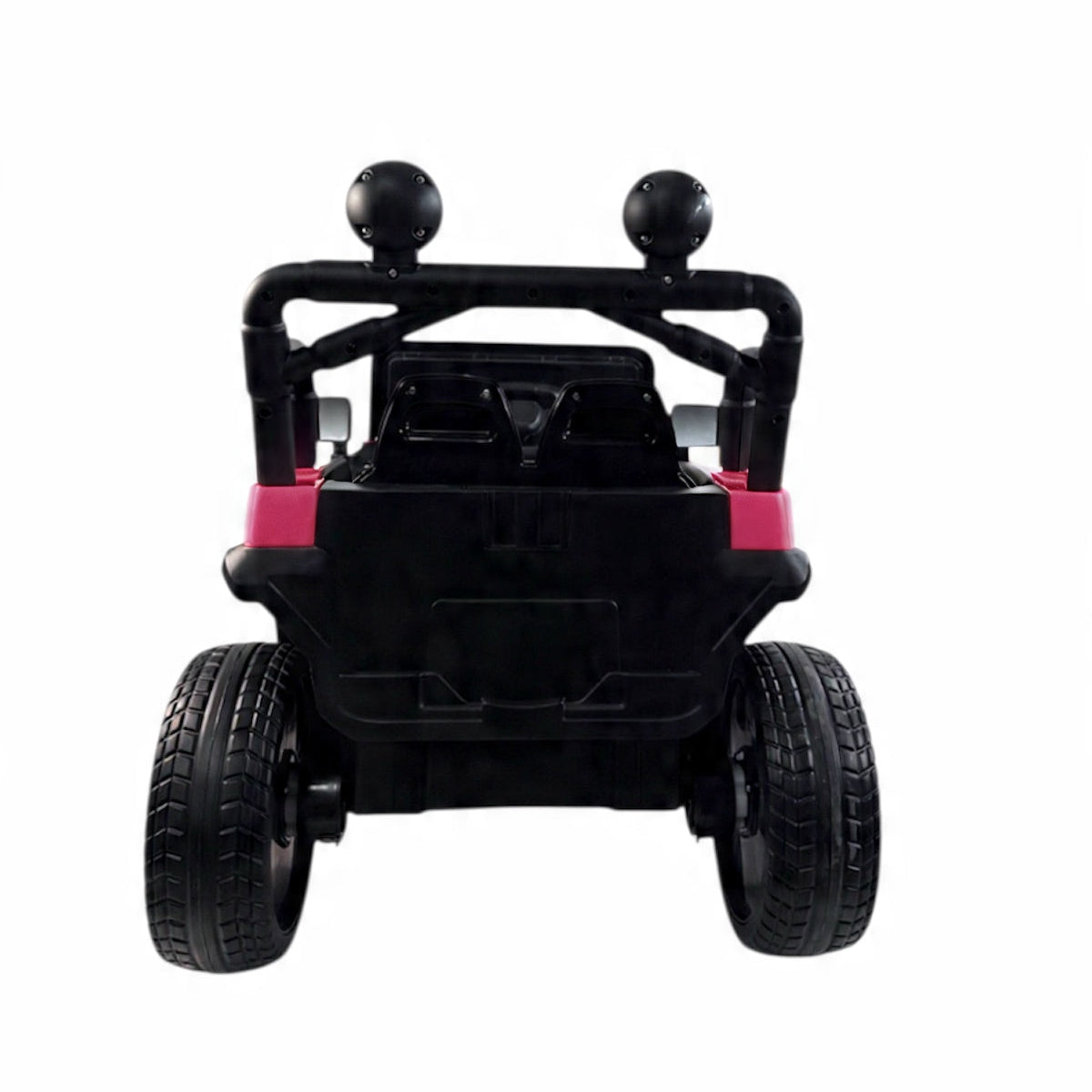 Carro Eléctrico Confety 218