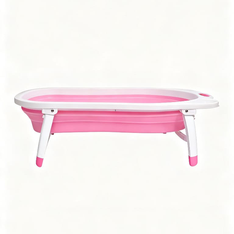 Bañera Plegable para bebé