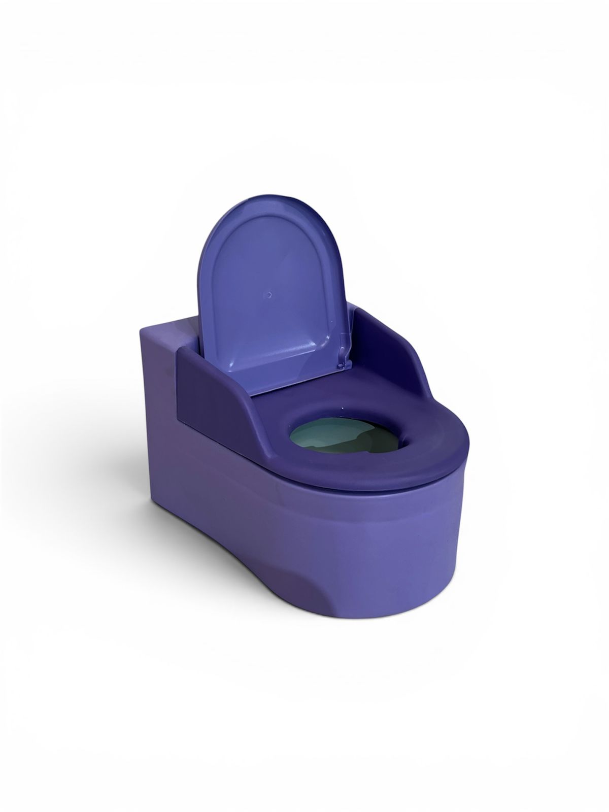 Bañito Dolphin