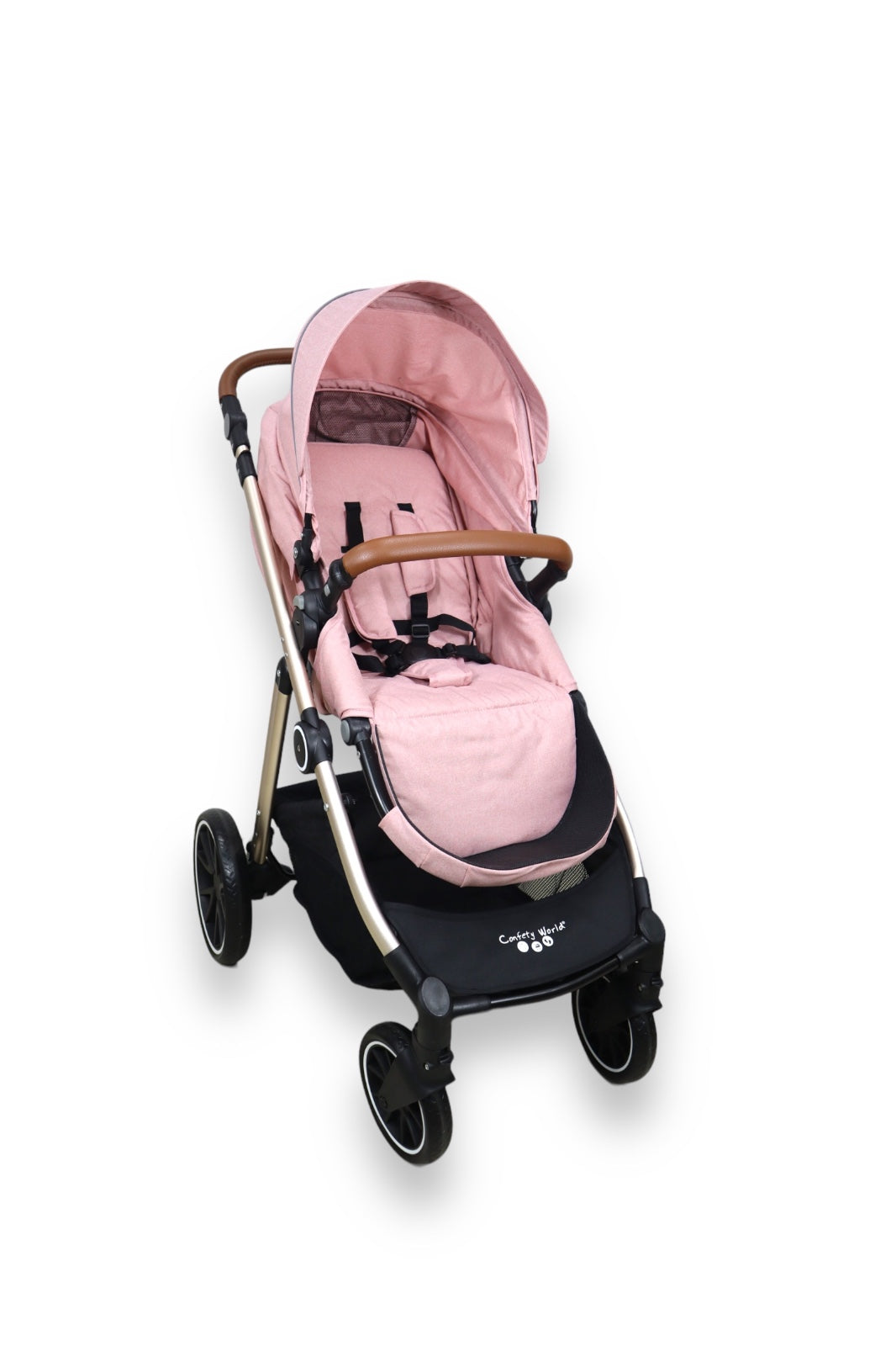 Carriola Confety Ariel LX001