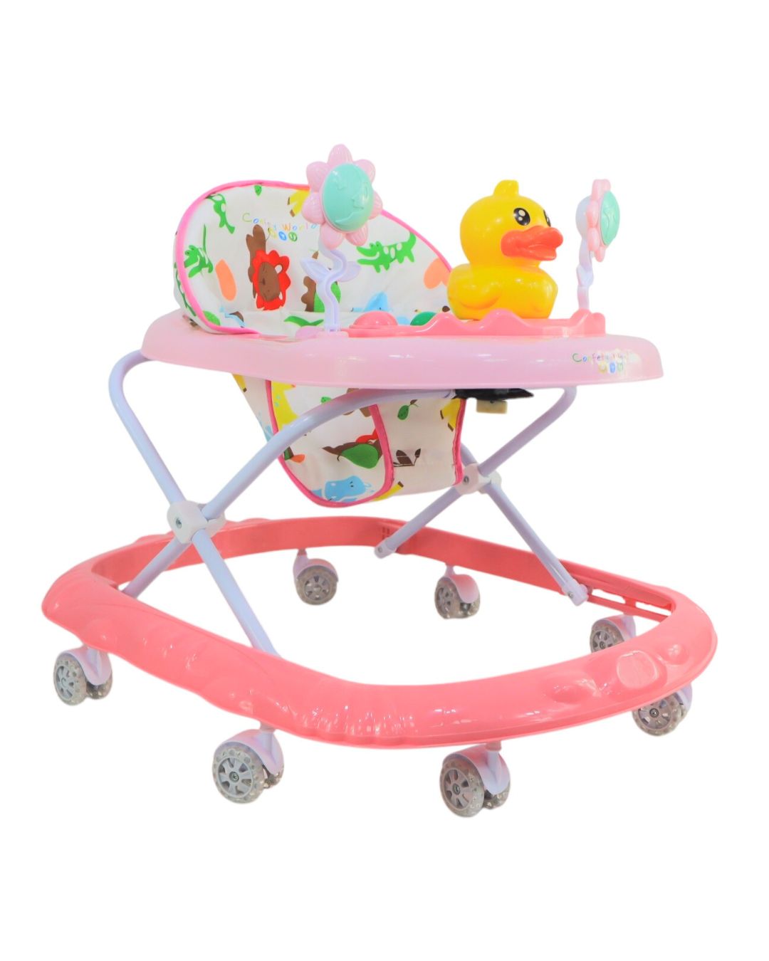 Andadera Confety Patulin WA004