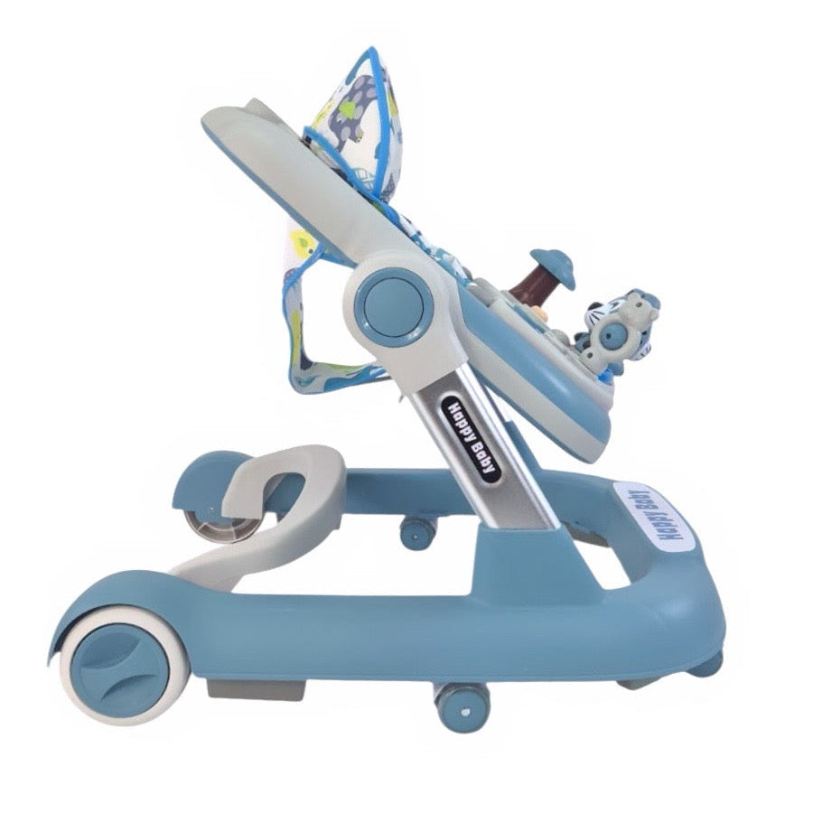 Andadera Mecedora Confety Tyler Go WA006