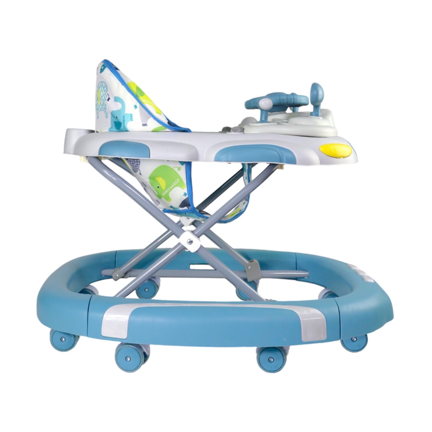 Andadera Mecedora Confety Hopper WA018