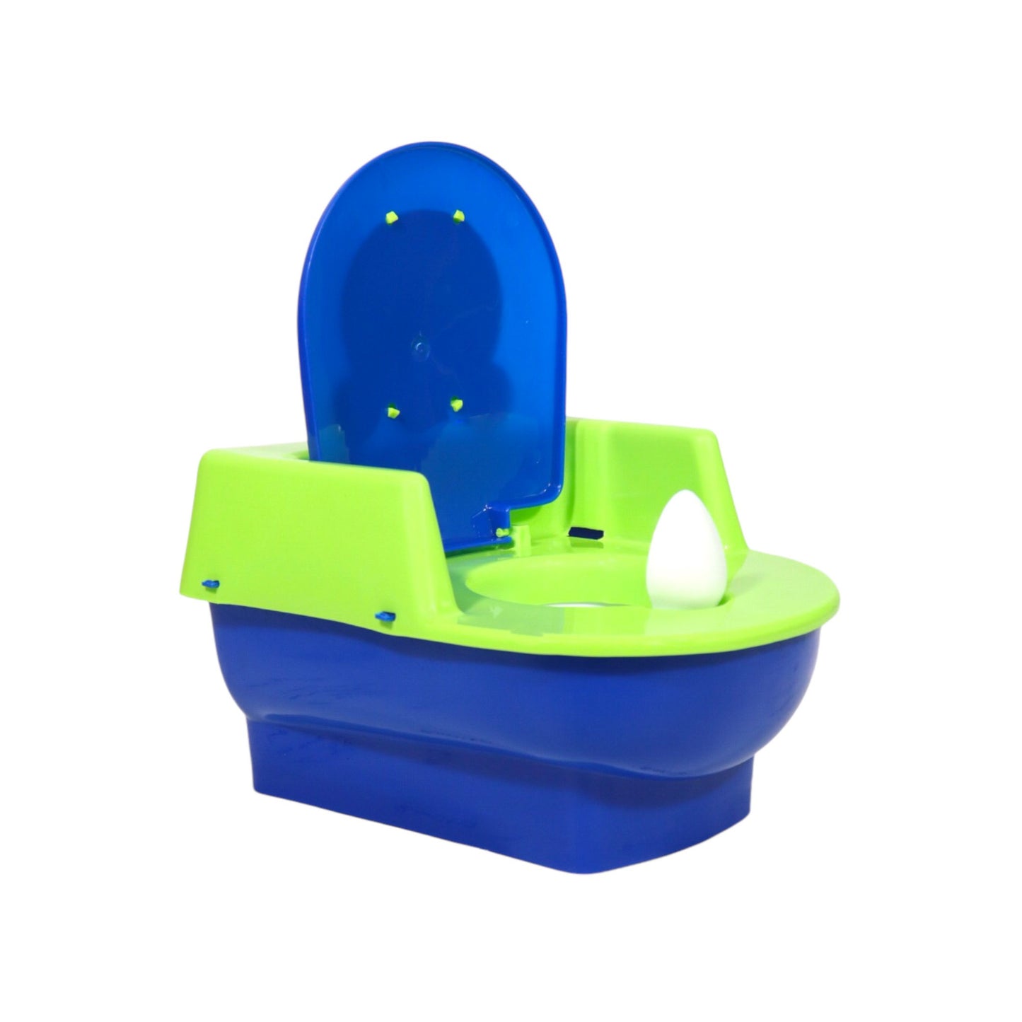 Bañito Entrenador Caritas