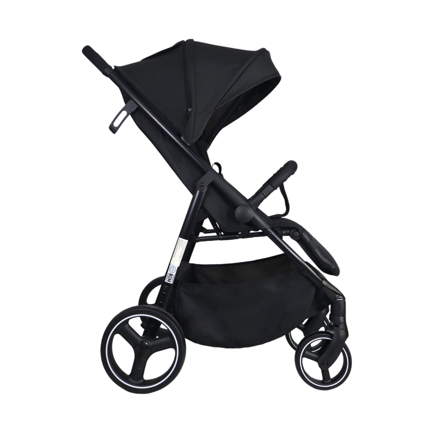 Carriola Confety Mafer 4 en 1 JST821