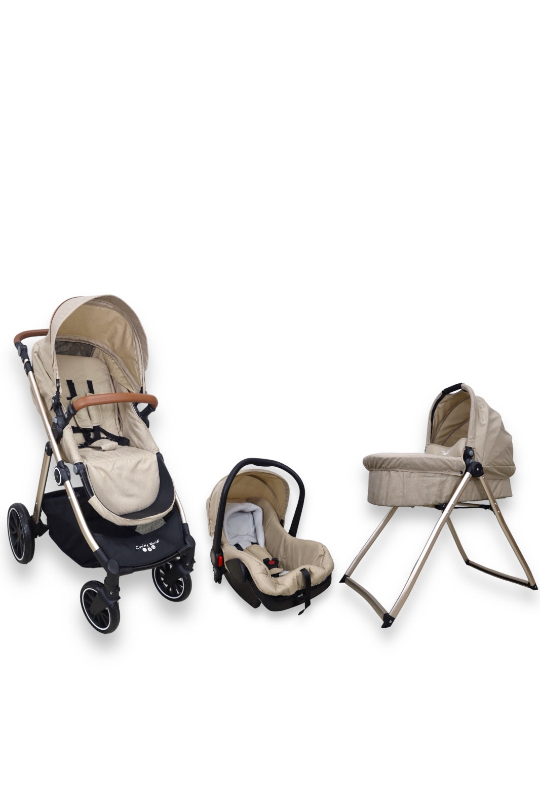 Carriola Confety Ariel LX001