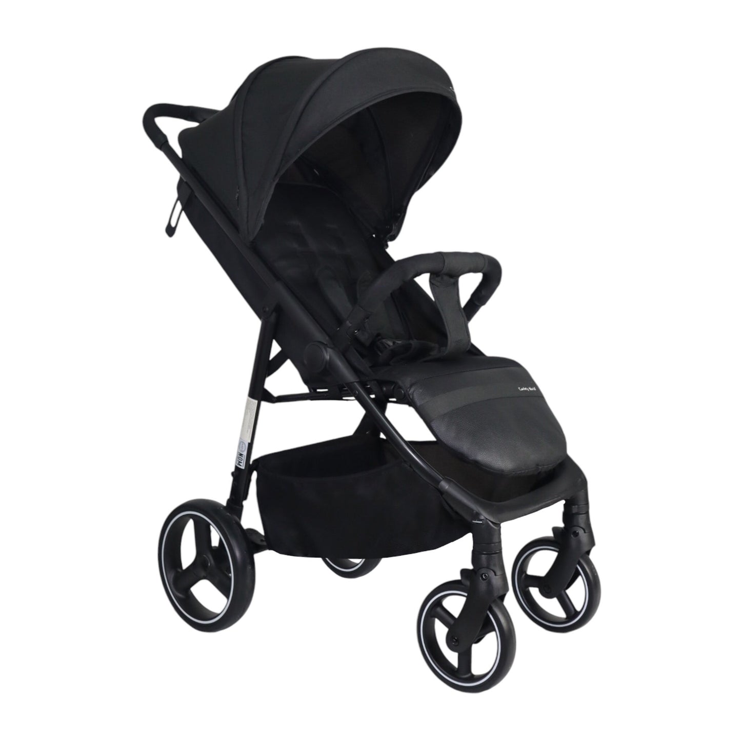 Carriola Confety Mafer 4 en 1 JST821